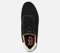 Skechers Mark Nason Palmilla - Abbott -Naisten kengät 198392 222042BLK 3