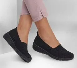 Skechers Up-Lifted: Pretty Lady -Naisten kengät 200170 100462BBK 6