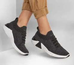 Skechers Mark Nason - A-Line -Naisten kengät 201265 133086BLK 6