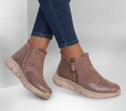 Skechers Arch Fit Smooth - Modest - Water Repellent 13 Skechers Arch Fit Smooth - Modest - Water Repellent -Naisten kengät 203015 167366MUSH 6