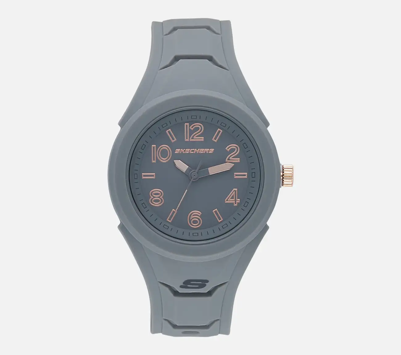 Skechers Digital Sport Strap Urheilukello 3 Skechers Digital Sport Strap Urheilukello