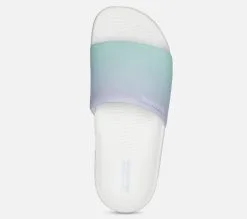 Skechers Hyper Slide - Summer Dreams -Naisten kengät 204611 140458PRAQ 3
