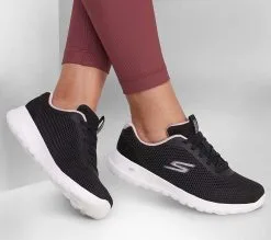Skechers GO WALK Joy - Light Motion -Naisten kengät 206553 124707BKPK 6