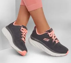 Skechers Relaxed Fit: D'Lux Walker - Get Oasis Waterproof -Naisten kengät 208886 149810CCCL 6