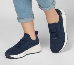 Skechers BOBS Sparrow 2.0 - Allegiance Crew 13 Skechers BOBS Sparrow 2.0 - Allegiance Crew -Naisten kengät 210466 117027NVY 6