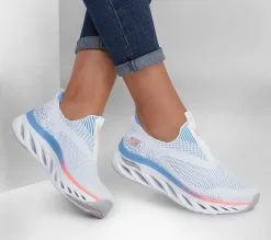 Skechers Arch Fit Glide-Step 13 Skechers Arch Fit Glide-Step -Naisten kengät 210940 149387WMLT 6