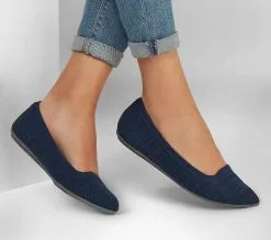 Skechers Cleo Point -Naisten kengät 211740 158308NVY 6