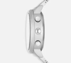 Skechers Lawndale Quartz Kello 8 Skechers Lawndale Quartz Kello -Naisten kengät 212142 SR5175SIL 3