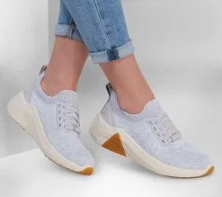 Skechers Mark Nason - Arch Fit - A Linear -Naisten kengät 212685 133256LTGY 6