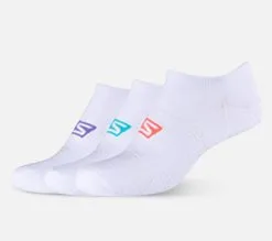 Skechers 3-pack Sukat