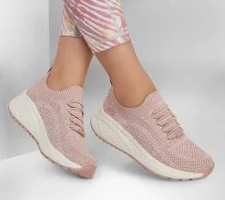 Skechers BOBS Sparrow 2.0 - Wind Chime -Naisten kengät 214050 117256BLSH 6