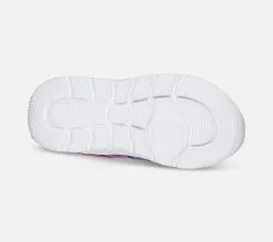 Skechers Comfy Flex 2.0 - Lil Flutters 10 Skechers Comfy Flex 2.0 - Lil Flutters -Naisten kengät 218761 302713NBKMT 4