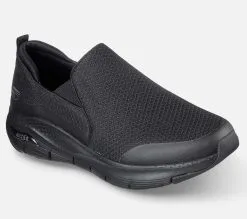 Skechers Arch Fit - Banlin -Naisten kengät 219353 232043BBK 5