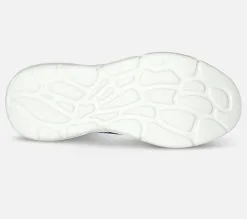 Skechers Relaxed Fit Ingram - Brexie -Naisten kengät 220651 210281BLU 4