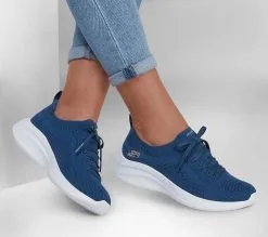 Skechers Ultra Flex 3.0 - Big Plan -Naisten kengät 220679 149854NVY 6