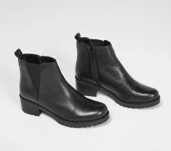 Skechers Lugnut - New Fav -Naisten kengät 221306 167062BBK 6