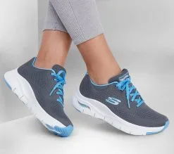 Skechers Arch Fit - Big Appeal 13 Skechers Arch Fit - Big Appeal -Naisten kengät 221422 149057CCBL 6