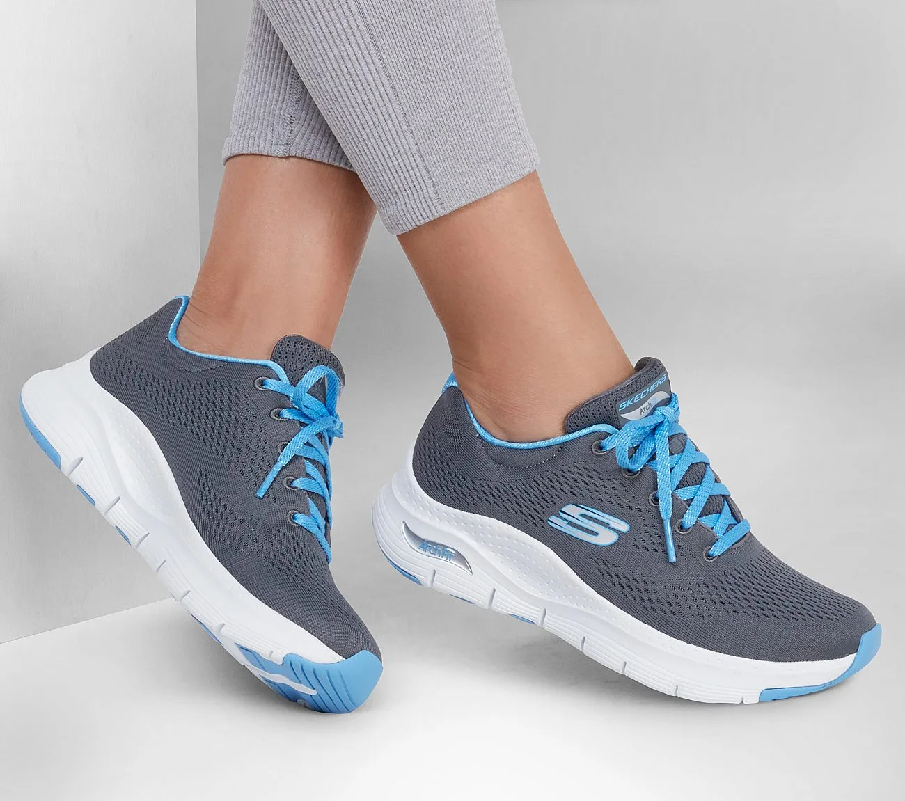 Skechers Arch Fit - Big Appeal 8 Skechers Arch Fit - Big Appeal - Image 6