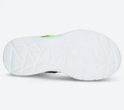 Skechers E-ll Sandal 10 Skechers E-ll Sandal -Naisten kengät 222174 90558LBBLM 4