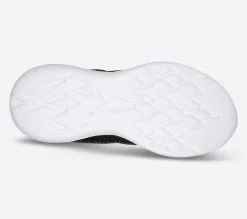 Skechers GO RUN 600 - Roxlo -Naisten kengät 225386 97860LBLK 4