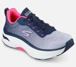 Skechers Max Cushioning Arch Fit - Delphi 12 Skechers Max Cushioning Arch Fit - Delphi -Naisten kengät 225448 128312NVPK 5