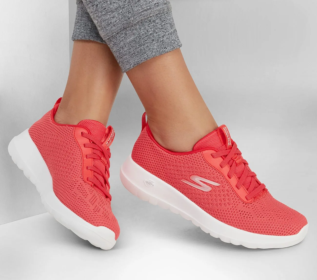 Skechers GO WALK Joy - Wonderful Spring 8 Skechers GO WALK Joy - Wonderful Spring - Image 6