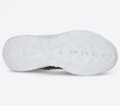 Skechers S-Lights Vortex-Flash -Naisten kengät 226490 400030LBKLM 4