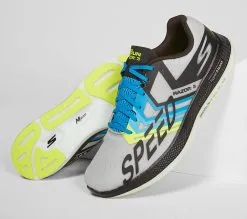 Skechers Unisex GOrun Razor 3 - Hyper -Naisten kengät 227036 55220BKGR 6