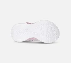 Skechers Flutter Heart Lights - Kind Spirit -Naisten kengät 228203 302691NSLLP 4