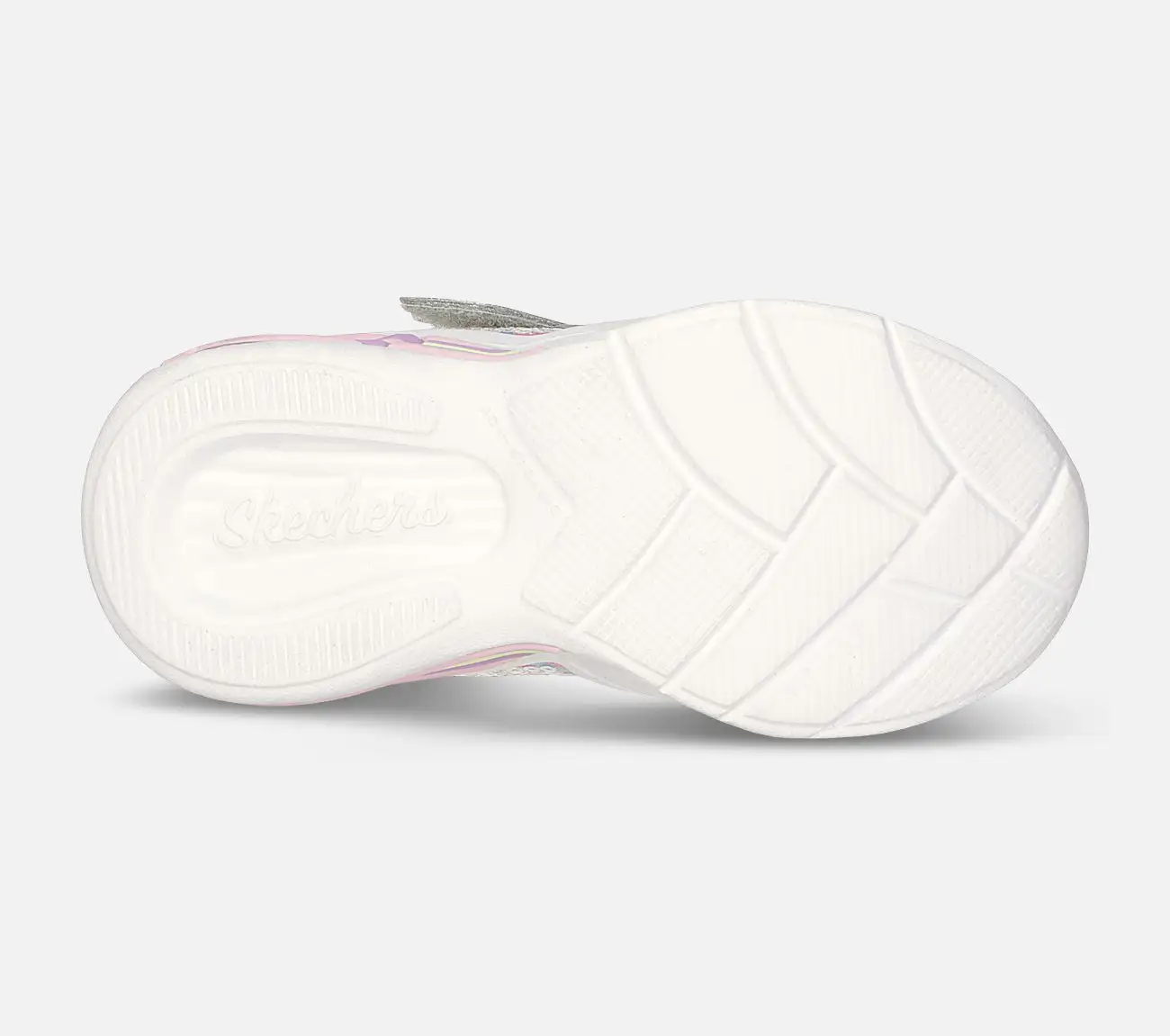 Skechers Sweetheart Lghts - Lets Shine 6 Skechers Sweetheart Lghts - Lets Shine - Image 4