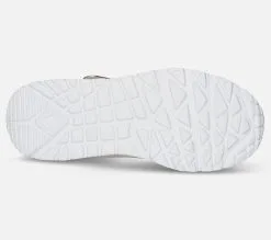 Skechers UNO Lite Chrome Steps -Naisten kengät 230706 310453LGLD 4