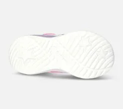 Skechers Star Sparks -Naisten kengät 231725 302324NPKMT 4