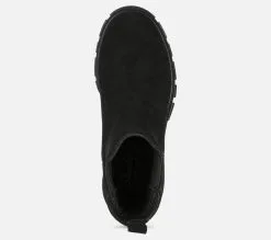 Skechers Top Notch -Naisten kengät 232970 167050BBK 3