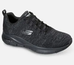 Skechers Arch Fit - Paradyme -Naisten kengät 232975 232041BBK 5