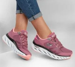 Skechers Arch Fit Glide-Step -Naisten kengät 232994 149386DKRS 3