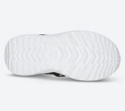 Skechers Nitro Sprint -Naisten kengät 233204 97766LBKLM 4