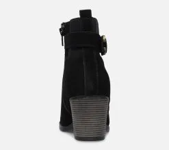 Skechers Taxi -Naisten kengät 233324 48705BLK 5