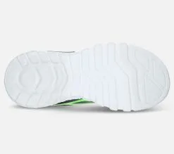 Skechers Flex-Glow - Dezlom -Naisten kengät 236977 400016LLMBK 4