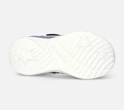 Skechers Star Sparks -Naisten kengät 237178 302324NBKMT 4