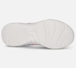 Skechers Quick Kicks - Flying Beauty 10 Skechers Quick Kicks - Flying Beauty -Naisten kengät 237467 302208LPRBK 4