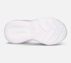 Skechers Sweetheart Lights - Heart Hugger -Naisten kengät 237749 302666NPKMT 4