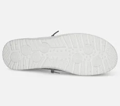 Skechers Relaxed Fit: Melson - Chad -Naisten kengät 240594 210101GRY 4