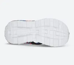 Skechers Mega-Craft Sandal 10 Skechers Mega-Craft Sandal -Naisten kengät 240788 400070LBKSR 4