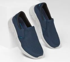 Skechers Relaxed Fit: Equalizer 4.0 - Persisting -Naisten kengät 242239 232017NVY 6