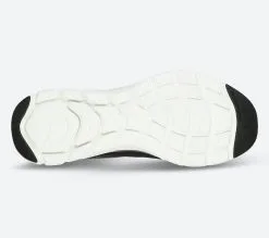 Skechers Flex Advantage 4.0 - Waterproof -Naisten kengät 242566 232222BLK 4