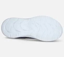 Skechers Snap Sprints - Electric Dash -Naisten kengät 243883 302453LNVPK 4