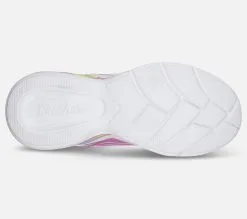 Skechers Sweetheart Lights - Love To Shine -Naisten kengät 244321 302661LLVTQ 4