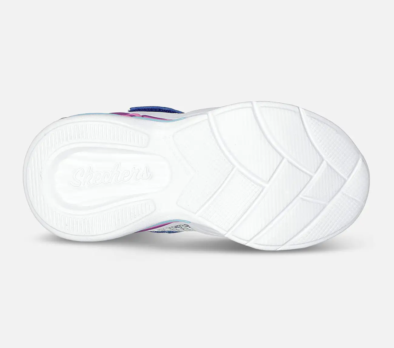 Skechers Sweetheart Lghts - Lets Shine 6 Skechers Sweetheart Lghts - Lets Shine - Image 4