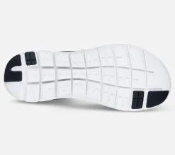 Skechers Flex Appeal 2.0 - Summer Patrol -Naisten kengät 248105 39075BLK 4