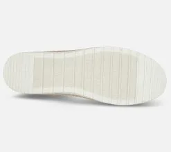 Skechers BOBS Flexpadrille 3.0 - Pastel Sky -Naisten kengät 249815 113245WHT 4